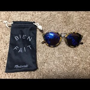 Madewell Sunglasses